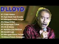 Lagu ALBUM PALING DI KENANG D'LLOYD CINTA HAMPA🎧 AUDIO JERNIH