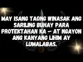 Download Lagu May isang taong winasak ang sariling buhay para protektahan ka – at ngayon ang kanyang lihim ay luma