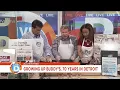 Live in the D Celebrating 70 years of Buddy s Pizza