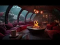 Deep Underwater Lounge ~ Sleep & Relaxation Ambient | 3 Hours