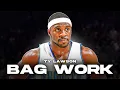 Bag Work Ty Lawson
