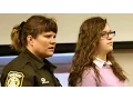 Slender Man Case Parents of Suspect Speak Out