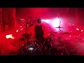 Manuel Medrano - Donde Nadie Pueda ir En vivo (mayeyodrums)