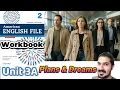 Workbook 3A - Plans and Dreams Be Going To Airport Vocabulary Fast Speech AEF 2nd Edition Book 2