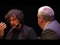 Neil Gaiman s advice for aspiring writers
