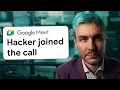 Hijacking a Scammer Group s Live Calls