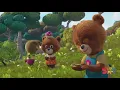 Download Lagu Quran for Kids - SuperSimpleSongs Bear - Khalifa Al Tunaiji - Juz Amma Kids Repeat القران للأطفال
