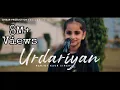 Download Lagu Udaariyan | Satinder Sartaj | Kaur Harjot (Cover)