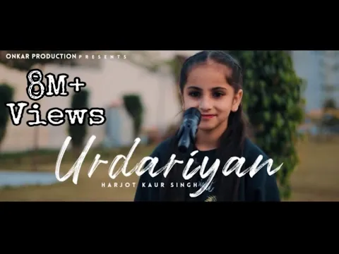 Download MP3 Udaariyan | Satinder Sartaj | Kaur Harjot (Cover)