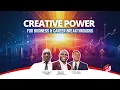 Download Lagu Prophetic Prayer: Creative Power for Business \u0026 Career Breakthroughs