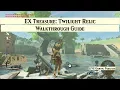 Breath of the Wild EX Treasure Twilight Relic DLC Side mission