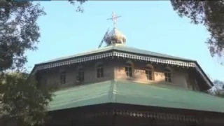 ማርያም ማርያም ደስ ይበልሽ በገብርኤል ስላምታ ባንች ስላደረ ያለም ሁሉ ጌታ እልልልልልልልልልል 