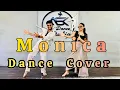Download Lagu #Monica Dance Cover | #PoojaHegde | Swassthick Master | #Coolie | ASK Dance Studio | Sangeetha pari