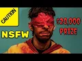 The Most Disturbing Haunted House of All Time McKamey Manor