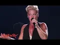 Lagu P!nk - Just Give Me A Reason (Rock In Rio 2019)