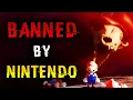 The Scariest Mario Game Never Made