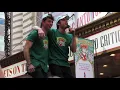 Hello Dolly Cast - Put On Your Sunday Clothes (Broadway Barks 2018)