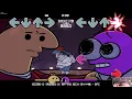 Download Lagu FNF Hotline 024 - Close Chuckle (FC) (4k)