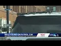 Serious mistake Des Moines police investigating after officer leaves rifle on roof of vehicle