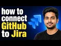 HOW TO CONNECT GITHUB TO JIRA STEP-BY-STEP GUIDE 2026