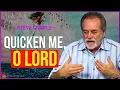 Quicken Me O Lord Steve Quayle The Grind Series