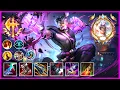 Download Lagu LEE SIN MONTAGE 2025 - GOD PLAYS