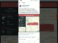 Akron Ohio Tornado 10-21-21