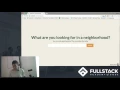 Stackathon Presentation The Block