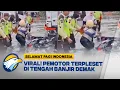 Download Lagu Bahaya Banjir Rob Demak yang Tak Kunjung Surut - [Selamat Pagi Indonesia]