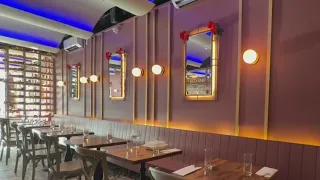 NYC eatery named best new restaurant in US