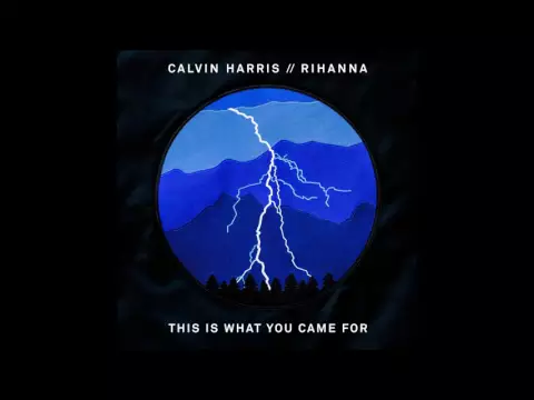 Download MP3 Calvin Harris - This Is What You Came For ft. Rihanna [INSTRUMENTAL FREE DOWNLOAD]
