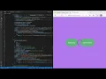 Part-3 Quiz web app with Firebase Database HTML5 CSS3 Bootstrap4 Javascript Tech Teacher