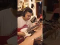 Download Lagu INTRO GITAR DI BALIK AWAN #shorts #peterpan #noah