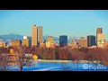 Colorado Denver by