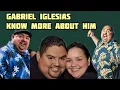 Does Gabriel Iglesias have a Wife His relationship explored