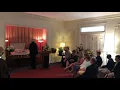 Bob Harrison s service 6-9-2020