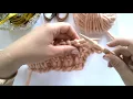 The Fishermans Rib Stitch - Third Piece Tutorials