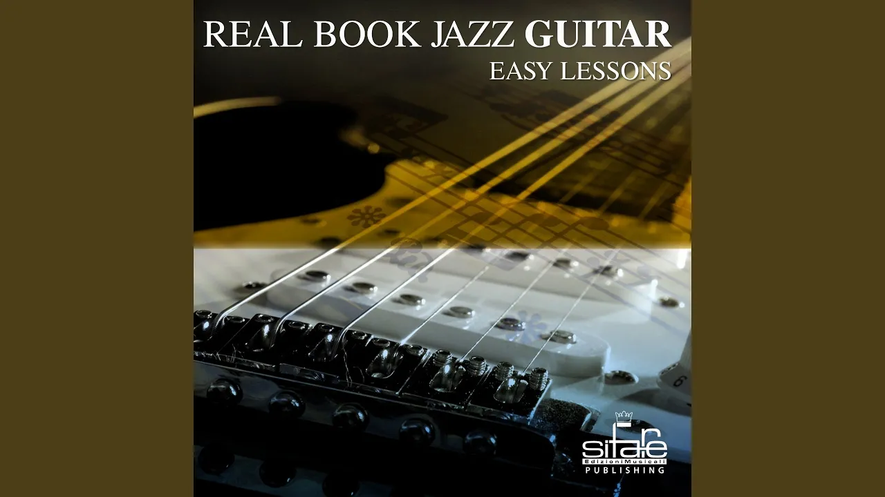 All the Things You Are (Jazz Guitar Easy Lessons) All the Things You Are (Jazz Guitar Easy Lessons)
