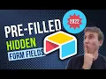 Airtable Prefill Hidden Form Fields Airtable Tutorial 2023