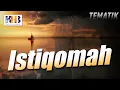 Download Lagu Kajian Tematik - Istiqomah, Khalid Basalamah (2020)
