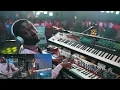 Faithful - Hezekiah Walker || Band Cam 4K || IEM Mix @NCACalgary