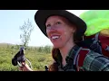 Download Lagu Ensimmäinen Lapin vaellukseni 83km. Kevo ja Guivin reitti.