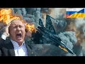 Download Lagu 35 MINUTES AGO! NATO missile hits Russian MIG-29, killing crew