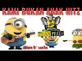LAGU DJ JOGET KAMI BUKAN ANAK HITZ 2017 Alfaro D`sanTos TUAN PESTA™