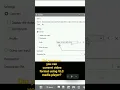 Did you know you can convert format using media player Try it