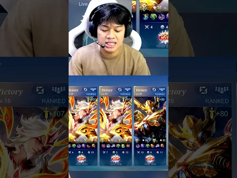 Global Sun Lets Go #MLBB #MobileLegendsBangBang #mobilelegends #gaming #sunmlbb