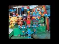 Download Lagu Little Robots Theme Song