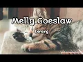Download Lagu Melly Goeslaw - Denting (Cover by Tami Aulia)