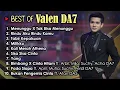 KOMPILASI TERBARU VALEN DA7 | Dangdut Academy 7