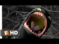 Download Lagu How to Train Your Dragon (2010) - Hiccup's Final Test Scene (7/10) | Movieclips